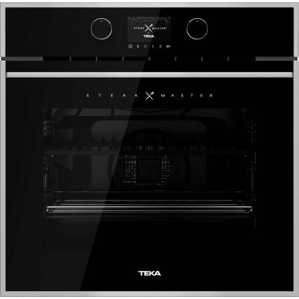 Forno per idrolisi – ecoclean TEKA BK-SS 220-240