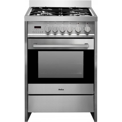 Cucina combinata AMICA ACME2005X - Classe energetica A