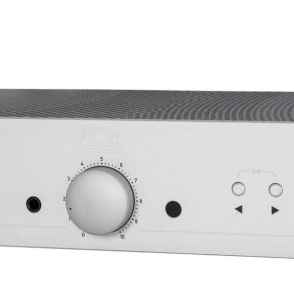 ATOLL IN80 SIGNATURE ALLUMINIO
