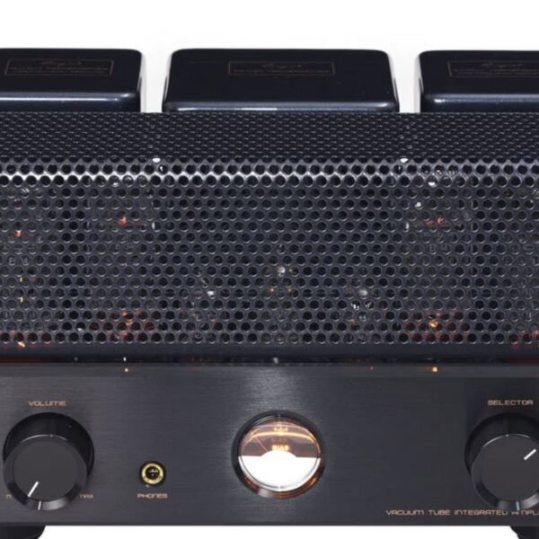 CAYIN MT-35MK2 BLUETOOTH NERO