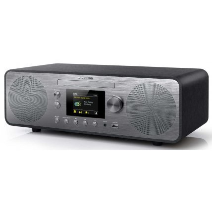 Microsistema MUSE M885DBT