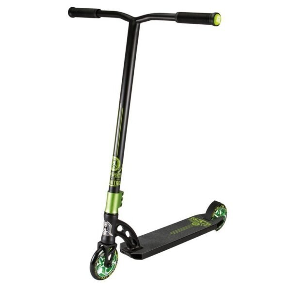 Monopattino Madd Gear Cascade VX7 Nitro con ruote da 120 mm