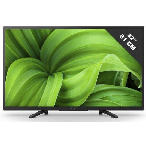 TV LED da 32 pollici SONY KD32W800PAEP