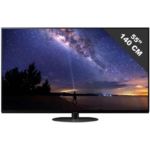 Televisore Oled 55" PANASONIC TX55JZ1000E