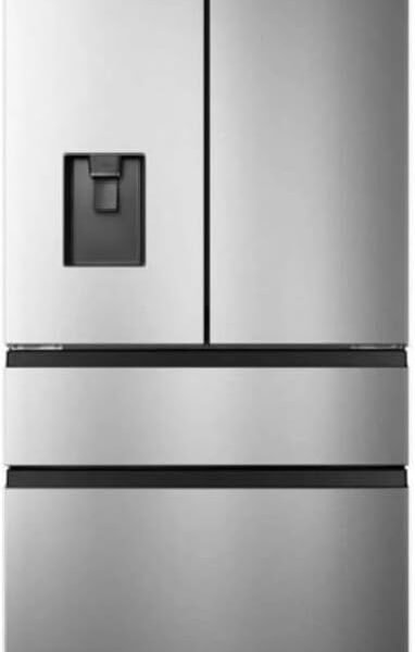 Hisense RF540N4WIE – Frigorifero Multidoor 480L