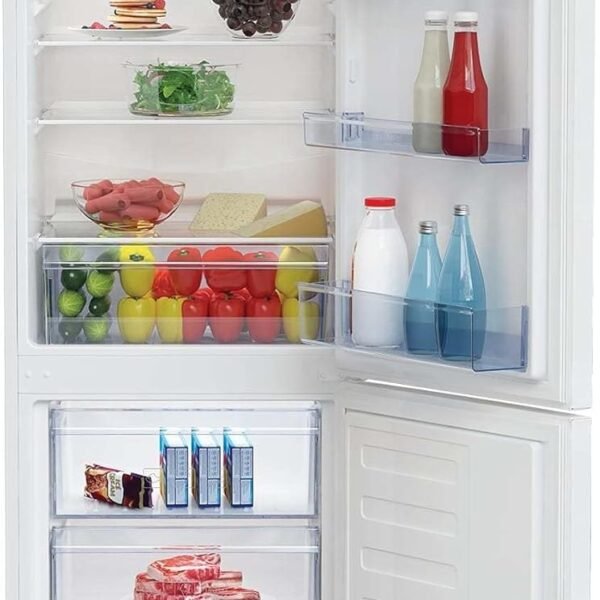 Combinazione inversa BEKO RCSA 270 K 30 WN
