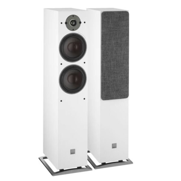 DALI OBERON 7 WHITE (COPPIA) Diffusori da pavimento