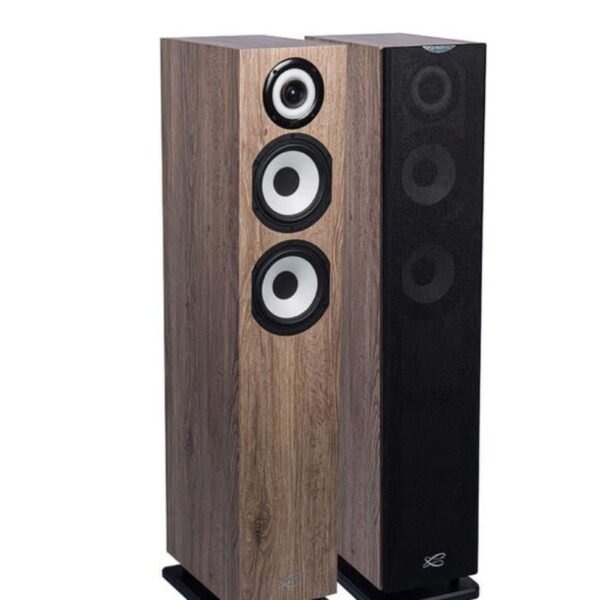Diffusori da pavimento CABASSE MC40 JAVA BLEACHED OAK (COPPIA)